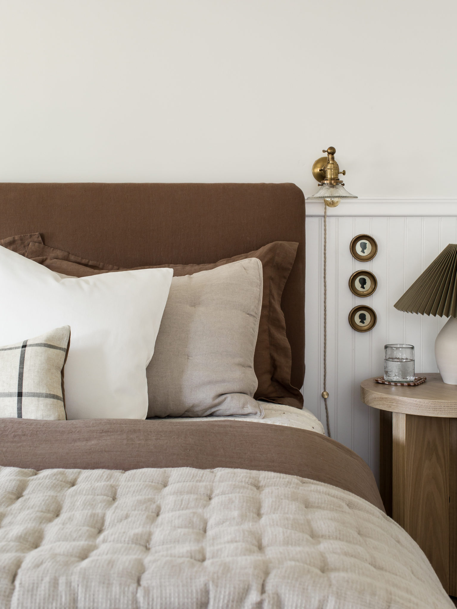 Bedroom Before & After | Laine and Layne